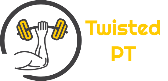 Twisted PT